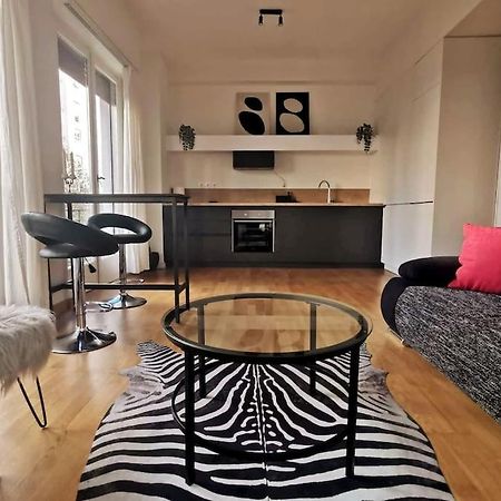 Cdv Stylish Athens Flat Appartement Buitenkant foto