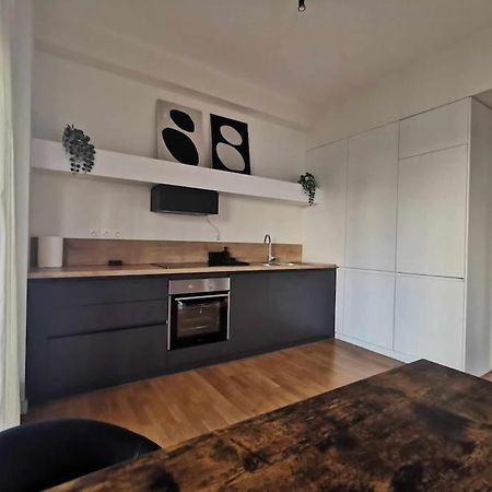 Cdv Stylish Athens Flat Appartement Buitenkant foto