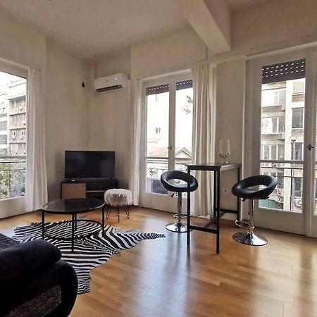 Cdv Stylish Athens Flat Appartement Buitenkant foto
