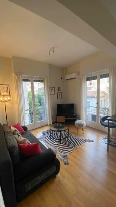 Cdv Stylish Athens Flat Appartement Buitenkant foto