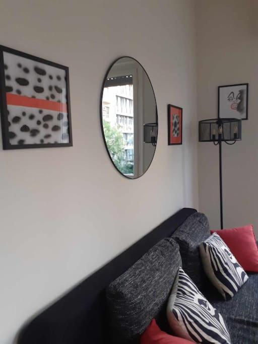 Cdv Stylish Athens Flat Appartement Buitenkant foto