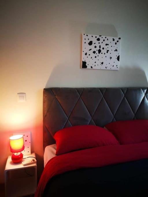Cdv Stylish Athens Flat Appartement Buitenkant foto
