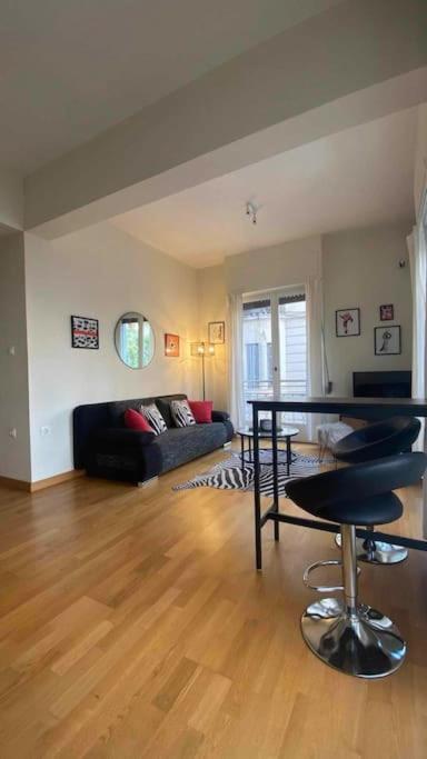 Cdv Stylish Athens Flat Appartement Buitenkant foto