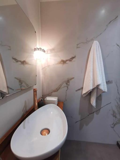 Cdv Stylish Athens Flat Appartement Buitenkant foto