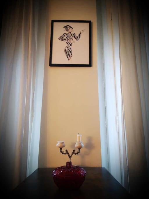 Cdv Stylish Athens Flat Appartement Buitenkant foto