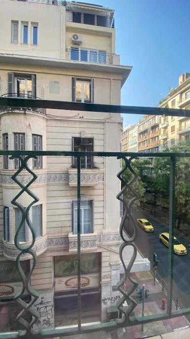 Cdv Stylish Athens Flat Appartement Buitenkant foto