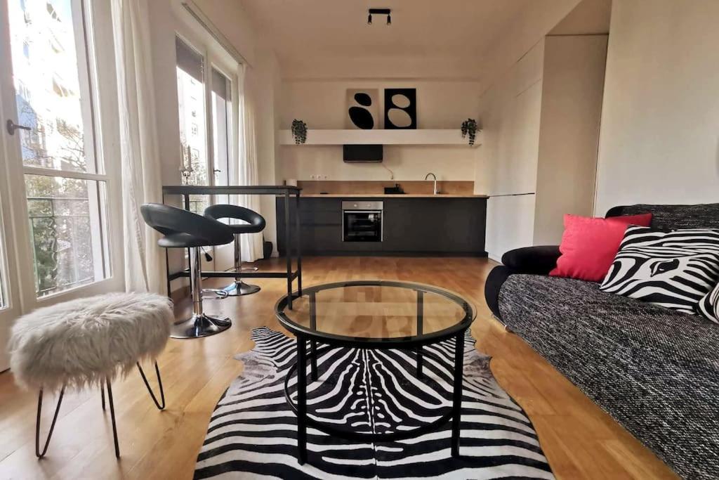 Cdv Stylish Athens Flat Appartement Buitenkant foto