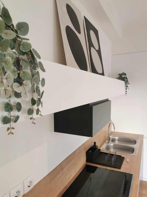 Cdv Stylish Athens Flat Appartement Buitenkant foto