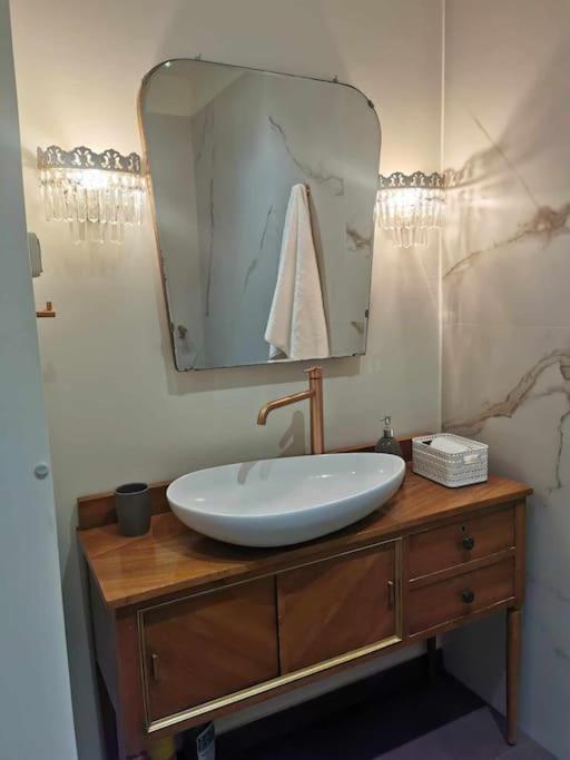 Cdv Stylish Athens Flat Appartement Buitenkant foto