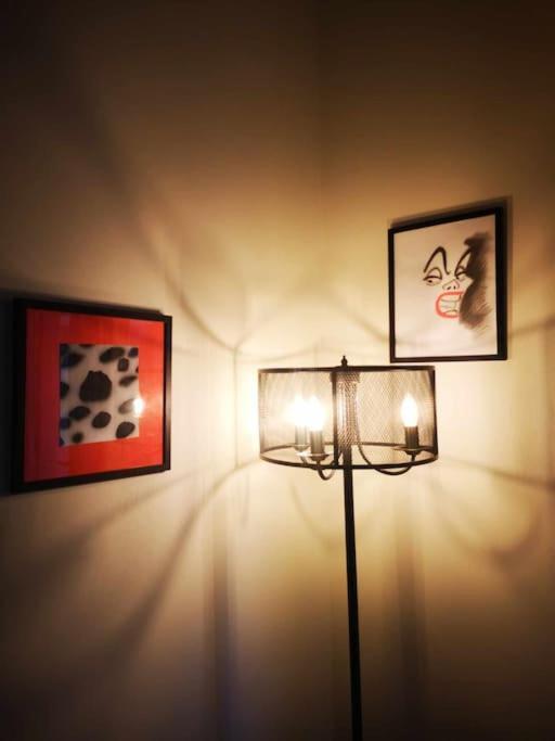 Cdv Stylish Athens Flat Appartement Buitenkant foto