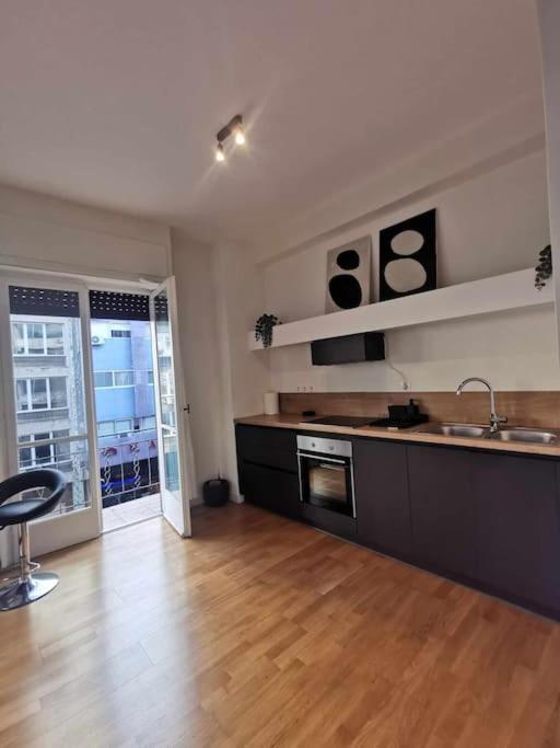 Cdv Stylish Athens Flat Appartement Buitenkant foto