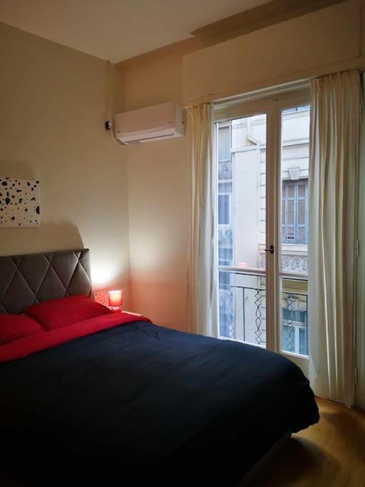 Cdv Stylish Athens Flat Appartement Buitenkant foto