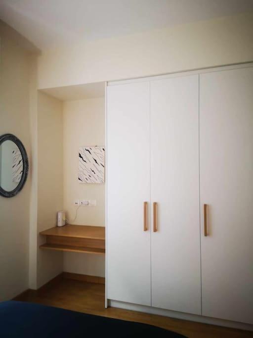 Cdv Stylish Athens Flat Appartement Buitenkant foto