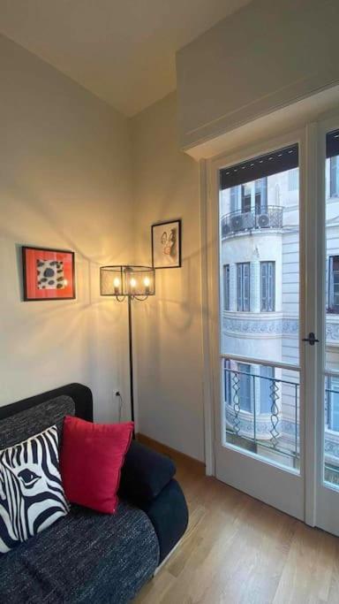 Cdv Stylish Athens Flat Appartement Buitenkant foto