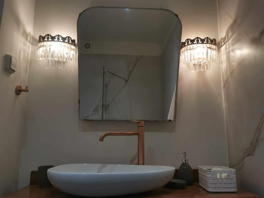 Cdv Stylish Athens Flat Appartement Buitenkant foto